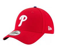 Casquette ajustable New Era MLB The League 9FORTY, taille unique (Philadelphia Phillies)