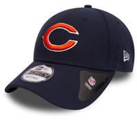 Casquette Ajustable NFL The League 9Forty Chicago Bears New Era