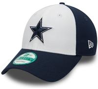 Casquette Ajustable NFL The League 9Forty Dallas Cowboys New Era