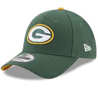 Casquette Ajustable NFL The League 9Forty Green Bay Packers New Era