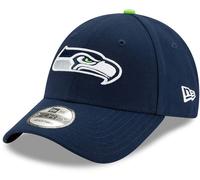 Casquette Ajustable NFL The League 9Forty New Era Des Seattle Seahawks