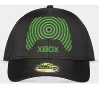 Casquette Ajustable Noire Avec Logo Xbox Pour Homme Neuve