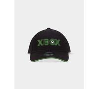 Casquette Ajustable Noire Xbox Neuve Top