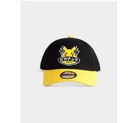 Pokemon Casquette Olympics Logo Team Pikachu