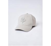 Casquette ajustable - PXP - Greige - 100% Coton - Visière incurvée - Bride ajustable Taille unique