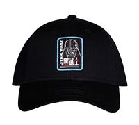 Star Wars – Casquette ajustable Villains – Dark Vador