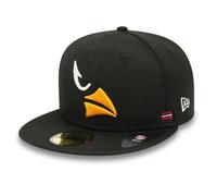 Casquette ajustée - New Era - 59Fifty - Arizona Cardinals - Noir - 100% polyester 7 1/4