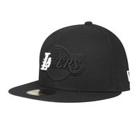 Casquette ajustée - NEW ERA - 59FIFTY - Logo équipe brodé - 100% polyester - Basket-ball 7