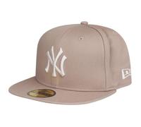 Casquette ajustée - New Era - 59Fifty - New York Yankees - 100% coton - Homme - Sportswear 7 1/2
