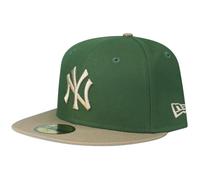 Casquette ajustée - New Era - 59Fifty - New York Yankees - Rifle vert - Homme 7 3/8