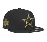 Casquette ajustée New Era 59Fifty - SUPER BOWL XXVII Dallas Cowboys - Noir - Homme - Sportswear 7 3/8
