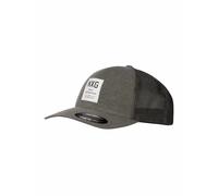 Casquette ajustement flexible Protest Nxg Ramen Baseball Vert