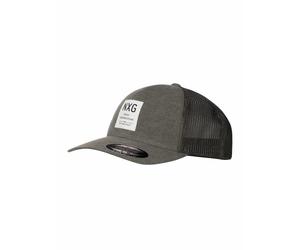 Casquette ajustement flexible Protest Nxg Ramen Baseball Vert