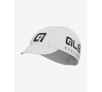 Alé - Cotton Cap - Bonnet de cyclisme - One Size - white / black