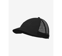 Casquette Alé Rapper noir intense