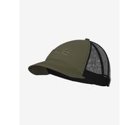 Casquette Alé Rapper vert gris
