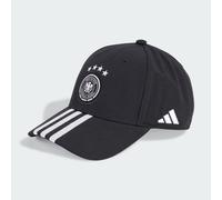Casquette Allemagne Football Black / White XS/S