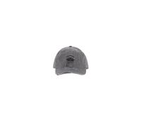 Casquette Alpha Industries Acid Noir TU