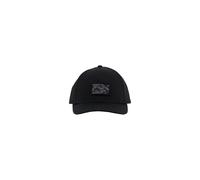 Casquette Alpha Industries Crew Noir TU