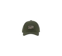Casquette Crew Camo Cap Alpha Industries - Dark Olive