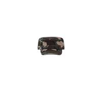 Casquette Alpha Industries Tank Marron TU