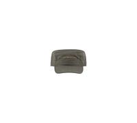 Casquette Alpha Industries Tank Vert TU