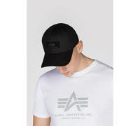 Alpha Industries Vlc Cap Noir Homme