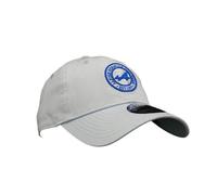 Casquette Alpine F1 Team Héritage Bleu Clair New Era - Mixte Taille unique
