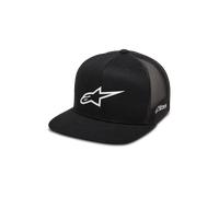 Alpinestars 3d Ageless Cap Noir Homme,Femme
