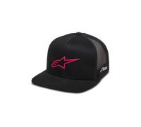 Alpinestars 3d Ageless Cap Noir