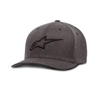 Alpinestars Ageless Curve Cap Gris L-XL Homme,Femme