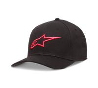 Alpinestars Ageless Curve Cap Noir S-M