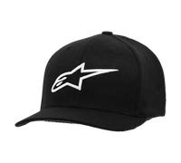 Casquette Alpinestars Ageless Noir/BlancS/M Noir,Blanc