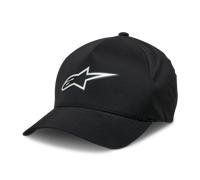 Casquette Alpinestars Ageless Reflex WP NoirXL Long Noir