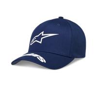Casquette Alpinestars Arclight Bleu MarineS/M Bleu Marine