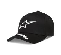Casquette Alpinestars Arclight NoirL/XL Noir