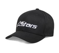 Casquette Alpinestars Blaze 2.0 Noir/BlancL/XL Noir,Blanc