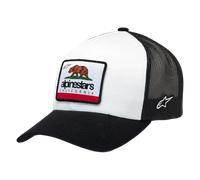 Alpinestars Cali 2.0 Trucker Hat Casquette de Baseball Homme