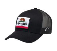 Casquette Alpinestars Cali 2.0 Noir Noir