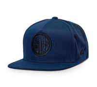casquette alpinestars circle bleu / noir UNICA