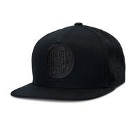 casquette alpinestars circle noir UNICA