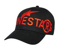 Casquette Alpinestars Committed CE U