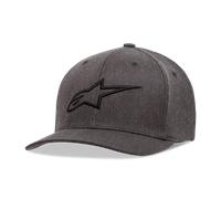 Casquette Alpinestars Corp Shift 2 Flexfit Chiné Gris/NoirXXL/3XL Chiné Gris,Noir