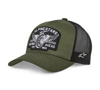 Casquette Alpinestars HERITAGE PATCH TRUCK