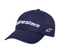 Casquette Alpinestars Linear Wordmark 2.0 CE U