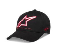 Casquette Alpinestars Lineout NoirS/M Noir