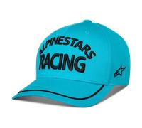 Casquette Alpinestars Luminary Bleu Aqua Bleu Aqua