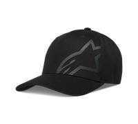 Casquette Alpinestars Maze NoirL/XL Noir