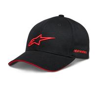 Alpinestars Rostrum Cap Noir