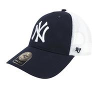 '47 New York Yankees Navy MLB Most Value P. Branson Cap - One-Size